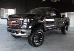 2021 Ford F-250 Super Duty Harley davidson - Thumbnail 1