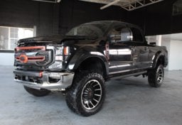 2021 Ford F-250 Super Duty Harley davidson - Thumbnail 3