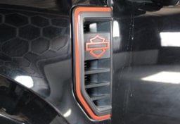 2021 Ford F-250 Super Duty Harley davidson - Thumbnail 23