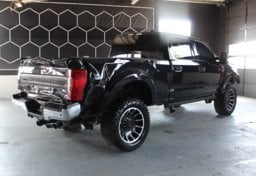 2021 Ford F-250 Super Duty Harley davidson - Thumbnail 6