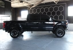 2021 Ford F-250 Super Duty Harley davidson - Thumbnail 8