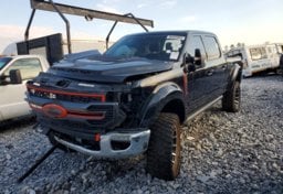 2021 Ford F-250 Super Duty - Thumbnail 1