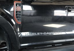 2021 Ford F-250 Super Duty Harley davidson - Thumbnail 24