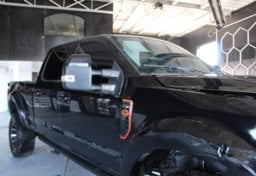 2021 Ford F-250 Super Duty Harley davidson - Thumbnail 16