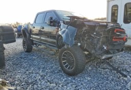 2021 Ford F-250 Super Duty - Thumbnail 2