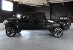 2021 Ford F-250 Super Duty Harley davidson - Thumbnail 9