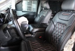 2021 Ford F-250 Super Duty Harley davidson - Thumbnail 31