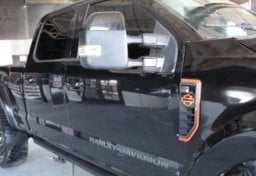 2021 Ford F-250 Super Duty Harley davidson - Thumbnail 17