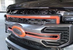 2021 Ford F-250 Super Duty Harley davidson - Thumbnail 10