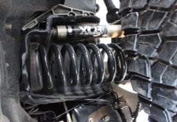 2021 Ford F-250 Super Duty Harley davidson - Thumbnail 25