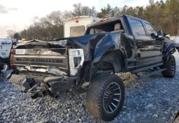 2021 Ford F-250 Super Duty - Thumbnail 4