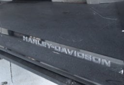 2021 Ford F-250 Super Duty Harley davidson - Thumbnail 21