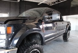 2021 Ford F-250 Super Duty Harley davidson - Thumbnail 11