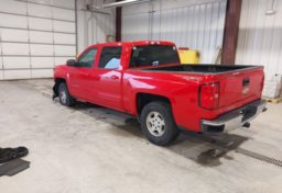 2016 Chevrolet Silverado 1500 - Thumbnail 6