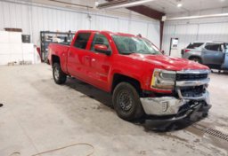 2016 Chevrolet Silverado 1500 - Thumbnail 2