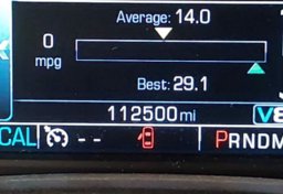 2016 Chevrolet Silverado 1500 - Thumbnail 12