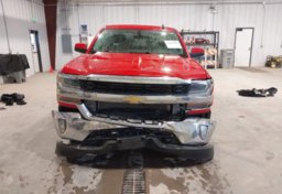 2016 Chevrolet Silverado 1500 - Thumbnail 3