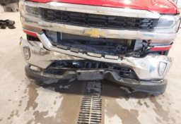 2016 Chevrolet Silverado 1500 - Thumbnail 15