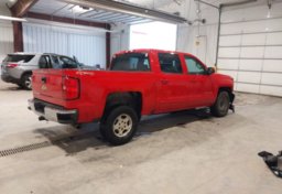 2016 Chevrolet Silverado 1500 - Thumbnail 7