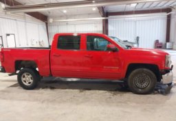 2016 Chevrolet Silverado 1500 - Thumbnail 5