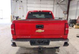 2016 Chevrolet Silverado 1500 - Thumbnail 8