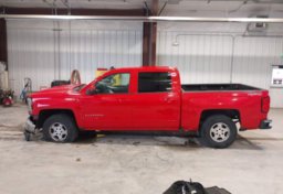 2016 Chevrolet Silverado 1500 - Thumbnail 4