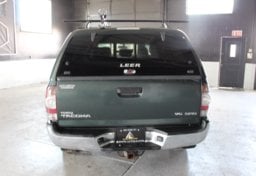 2009 Toyota Tacoma - Thumbnail 11