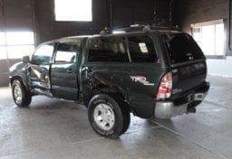 2009 Toyota Tacoma - Thumbnail 6