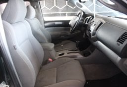 2009 Toyota Tacoma - Thumbnail 32