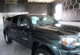 2009 Toyota Tacoma - Thumbnail 12