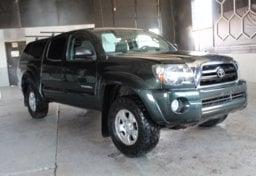 2009 Toyota Tacoma - Thumbnail 1
