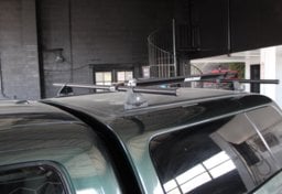 2009 Toyota Tacoma - Thumbnail 16