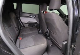 2025 Jeep Compass Sport - Thumbnail 34