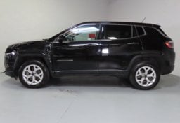 2025 Jeep Compass Sport - Thumbnail 5