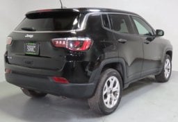 2025 Jeep Compass Sport - Thumbnail 7