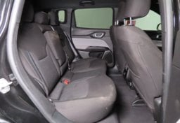 2025 Jeep Compass Sport - Thumbnail 35