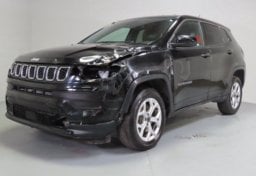 2025 Jeep Compass Sport - Thumbnail 2