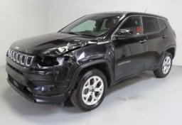 2025 Jeep Compass Sport - Thumbnail 4