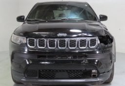 2025 Jeep Compass Sport - Thumbnail 12