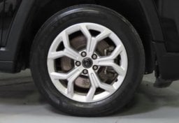 2025 Jeep Compass Sport - Thumbnail 28