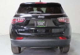 2025 Jeep Compass Sport - Thumbnail 11