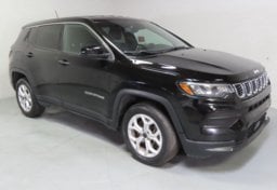 2025 Jeep Compass Sport - Thumbnail 1