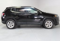 2025 Jeep Compass Sport - Thumbnail 6