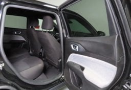 2025 Jeep Compass Sport - Thumbnail 33