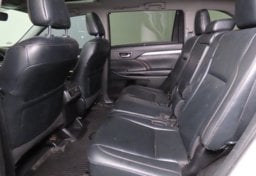 2019 Toyota Highlander XLE - Thumbnail 27