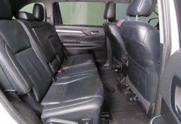 2019 Toyota Highlander XLE - Thumbnail 34
