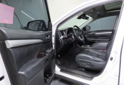 2019 Toyota Highlander XLE - Thumbnail 22