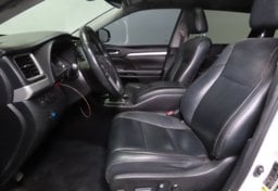 2019 Toyota Highlander XLE - Thumbnail 33