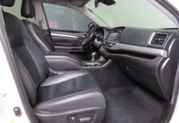 2019 Toyota Highlander XLE - Thumbnail 25