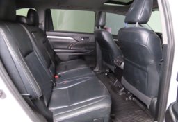 2019 Toyota Highlander XLE - Thumbnail 33